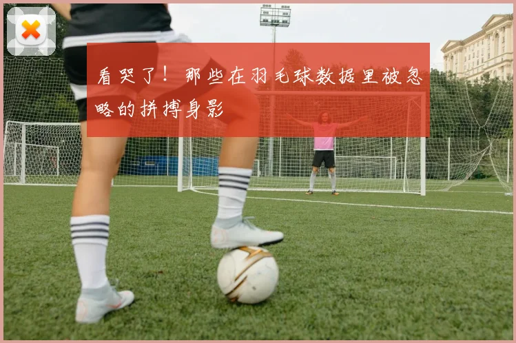看哭了！那些在羽毛球数据里被忽略的拼搏身影