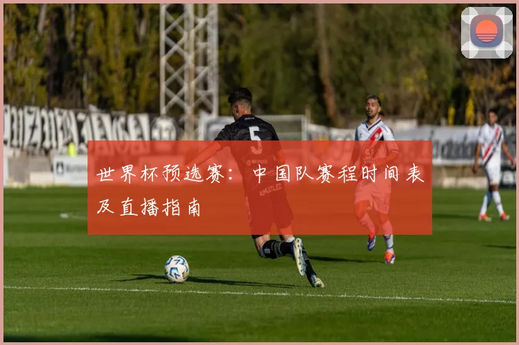 世界杯预选赛：中国队赛程时间表及直播指南